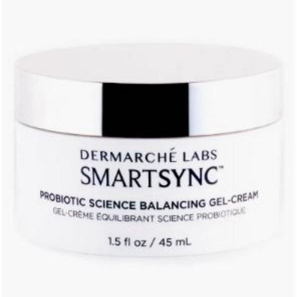 Dermarché® Labs SmartSync™ Priobiotic Science Balancing Gel-Cream